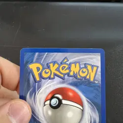 Pokemon Card Kingler Holo 15/165 Expedition ENG inglese Excellent EXC - Image 4