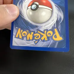 Pokemon Card Kingler Holo 15/165 Expedition ENG inglese Excellent EXC - Image 5