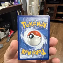 Pokemon Fantina 191/196 Lost Origin Ultra Rare Full Art Holo Trainer Card - Image 3