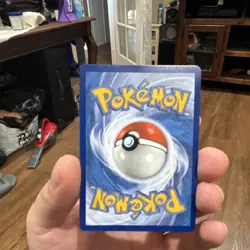 Pokemon Fantina 191/196 Lost Origin Ultra Rare Full Art Holo Trainer Card - Image 4