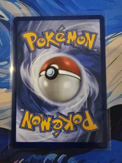 Pokemon TCG Spearow 151/132 Mega Evolution Illustration Rare Card 2025 - Image 2