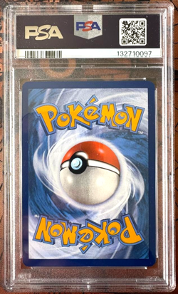 Charizard EX 125/197 - PSA 10 - OBSIDIAN FLAMES - 2023 Pokemon Card TCG - Image 2