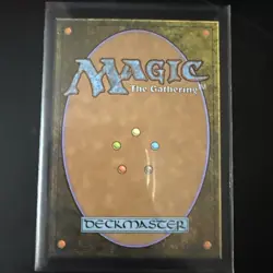 Magic The Gathering Ultimate Masters Disrupting Shoal #051/254 MTG TCG CCG - Image 2