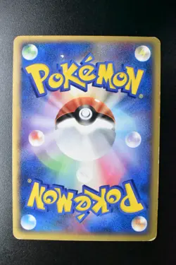 Pokepark's Munchlax 008/009 Pokepark Forest File Promo 2005 Holo Pokemon Card - Image 5