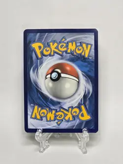 Buzzwole 21/236 – SM Cosmic Eclipse (2019) Reverse Holo Pokemon Card - Image 2