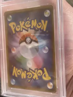 PSA10 Pokemon Card 2019 CHARIZARD GX 009/051 - Image 4
