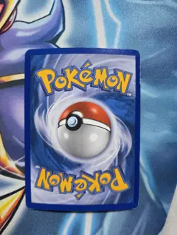 Pokemon TCG Nuzleaf Card Legend Maker Reverse Holo Stamped 41/92 - Image 2