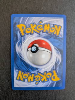 Flying Pikachu Black Star Promo 25 Wizard’s Of The Coast (WOTC) Pokemon Card NM - Image 2