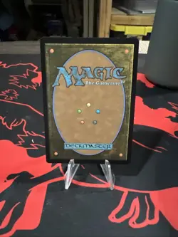 MtG Soul Immolation M 0156 Lorwyn Eclipsed Regular Mythic - Image 2