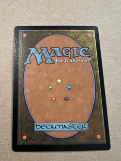 Tinker - Urza's Legacy - MTG - Magic the Gathering - Image 3