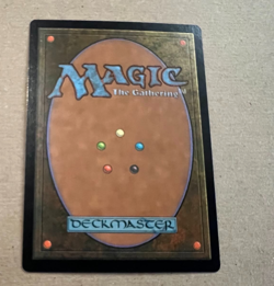 Tinker - Urza's Legacy - MTG - Magic the Gathering - Image 4