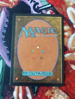 Nature's Revolt - MTG - Tempest - TMP - LP - Image 2