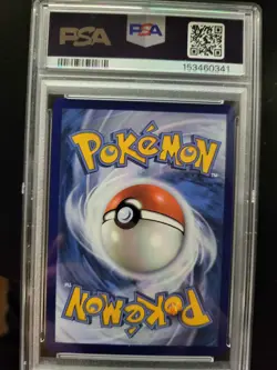 2026 Pokemon Ascended Heroes ASC EN Mega Gengar Ex SIR #284 PSA 10 GEM MINT - Image 2