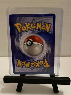 Shadowless Pikachu 58/102 NM WOTC Vintage Pokemon Card Base Set WOTC - Image 2