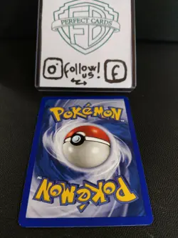 POKEMON EXPEDITION COMMON RATTATA 128/165 LP+ ENG - Image 2