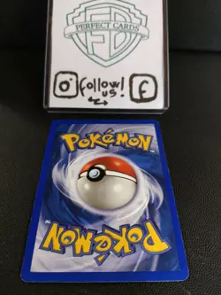 POKEMON EXPEDITION COMMON QWILFISH 127/165 LP+ ENG - Image 2