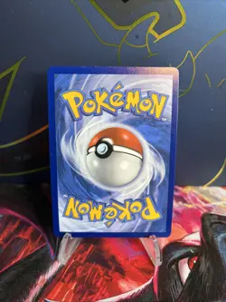 Pokemon TCG Prismatic Evolutions Exeggutor Master Ball Holo #002/131 - Image 2