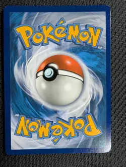 Squirtle 017/025 Promo McDonald's 25th Anniversary Promos Pokemon Holo Near Mint - Image 2