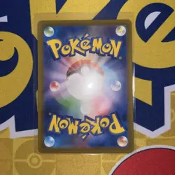 Flamigo 082/071 Art Rare NM Clay Burst SV2D Japanese Pokemon TCG - Image 4