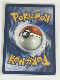 Oddish Reverse Holo 4/147 SM - Burning Shadows Pokemon - Image 2