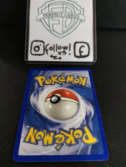 POKEMON EXPEDITION COMMON POLIWAG 125/165 LP+ ENG - Image 2