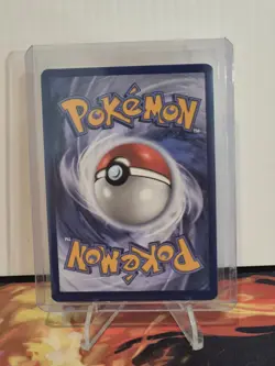 Pokemon TCG Furret 168/159SV09: Journey Together Holo Illustration Rare A1 - Image 2