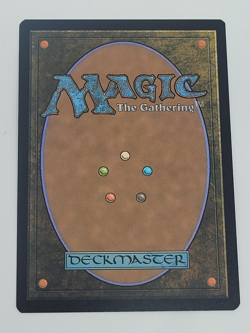 Minas Tirith (0420) (Borderless) #420 (NM) Lord of the Rings LTR Magic MTG - Image 4