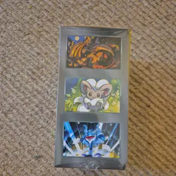 Pokemon TCG – Wild Force (SV5K) Korean Booster Box (Factory Sealed) - Image 2