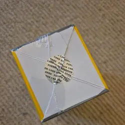 Pokemon TCG – Wild Force (SV5K) Korean Booster Box (Factory Sealed) - Image 3