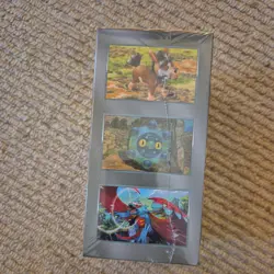 Pokemon TCG – Wild Force (SV5K) Korean Booster Box (Factory Sealed) - Image 4