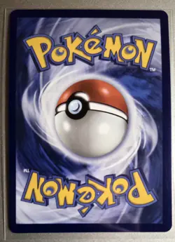 Pokemon Mega Evolution Gumshoos 153/132 Illustration Rare - Image 2