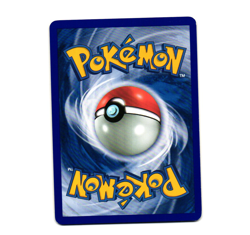 Pokemon Cleffa 21/115 Unseen Forces LP (Yuka Morri) - Image 2