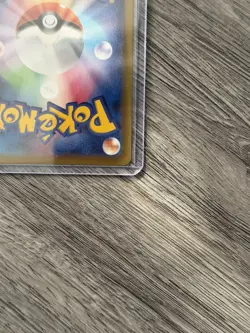 Pokemon Sylveon V Alt Art SR083/069 Eevee Hero. s6a Japanese Holo - Image 3