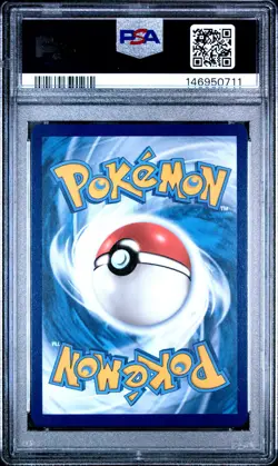 2023 Pokemon SWSH Crown Zenith #160 FA/ Pikachu PSA 10 GEM MINT - Image 2