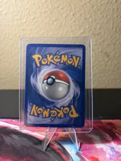 2002 Typhlosion 65/165 - Expedition Base Set Reverse Holo Rare -Pokemon TCG - Image 2