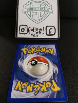 POKEMON EXPEDITION COMMON ODDISH 122/165 LP ENG - Image 2