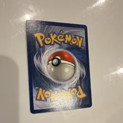 Pokemon TCG Dark Gyarados Prerelease Wotc Promo 08/82 Holo Stage 1 70 HP - Image 2