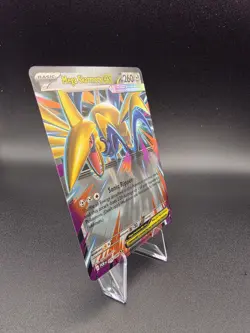 Mega Skarmory ex 055/088 Double Rare Perfect Order Pokemon NM/M - Image 3