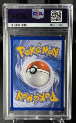 M CHARIZARD EX #12 - 2016 POKEMON XY GENERATIONS - PSA 9 - Image 2