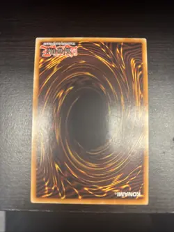 Yu-Gi-Oh! TCG Flame Swordsman - Image 2