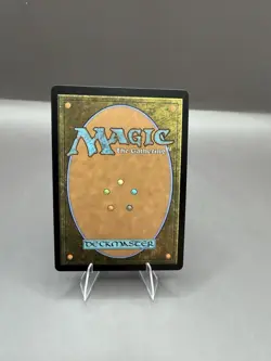 MTG Behold The Sinister Six! Magic Spider-Man Promo Card Foil Pax West 2025 - Image 2
