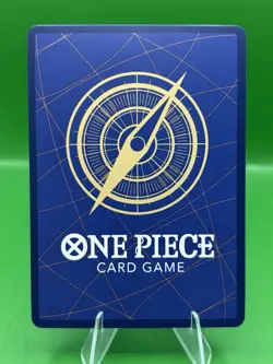 One Piece TCG - Sabo (SP) PRB02-014 - OP15 - Adventure on Kami's Island NM/M🔥🔥 - Image 2