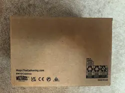 MTG Commander Deck - Obscura Operation - **Minimal Packaging** - Image 3
