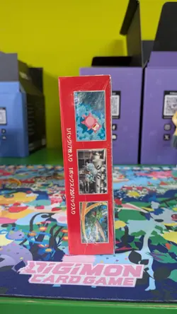 Pokemon 151 Japanese Booster Box Sealed And New - Image 4