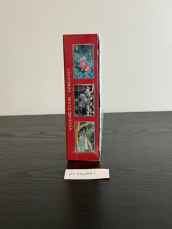Pokemon - Japanese 151 Booster Box - Sealed wrap - Image 2