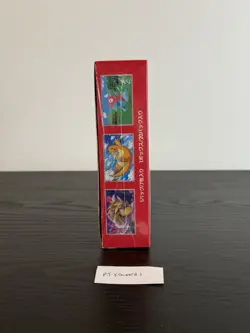 Pokemon - Japanese 151 Booster Box - Sealed wrap - Image 4