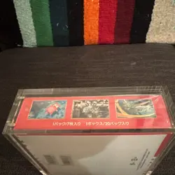 Pokemon SV2a 151 Japanese Booster Box Sealed 20 Packs + Acrylic Case 4521329346038 - Image 4