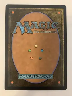 Magic The Gathering - Tales Of Middle Earth- Nazgul (0332) - Image 2