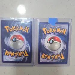 Pokemon Card Lot Charizard Pikachu Venusaur Rocket's Zapdos Plasma Edition - Image 2