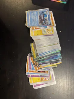 150 Vmcx Climax Bulk Pokemon TCG Cards. Includes the Box. +3 Random Cards - Image 2
